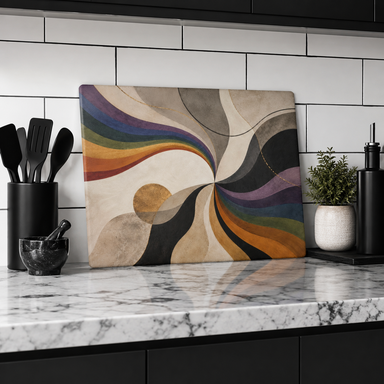 Pride Cutting Boards