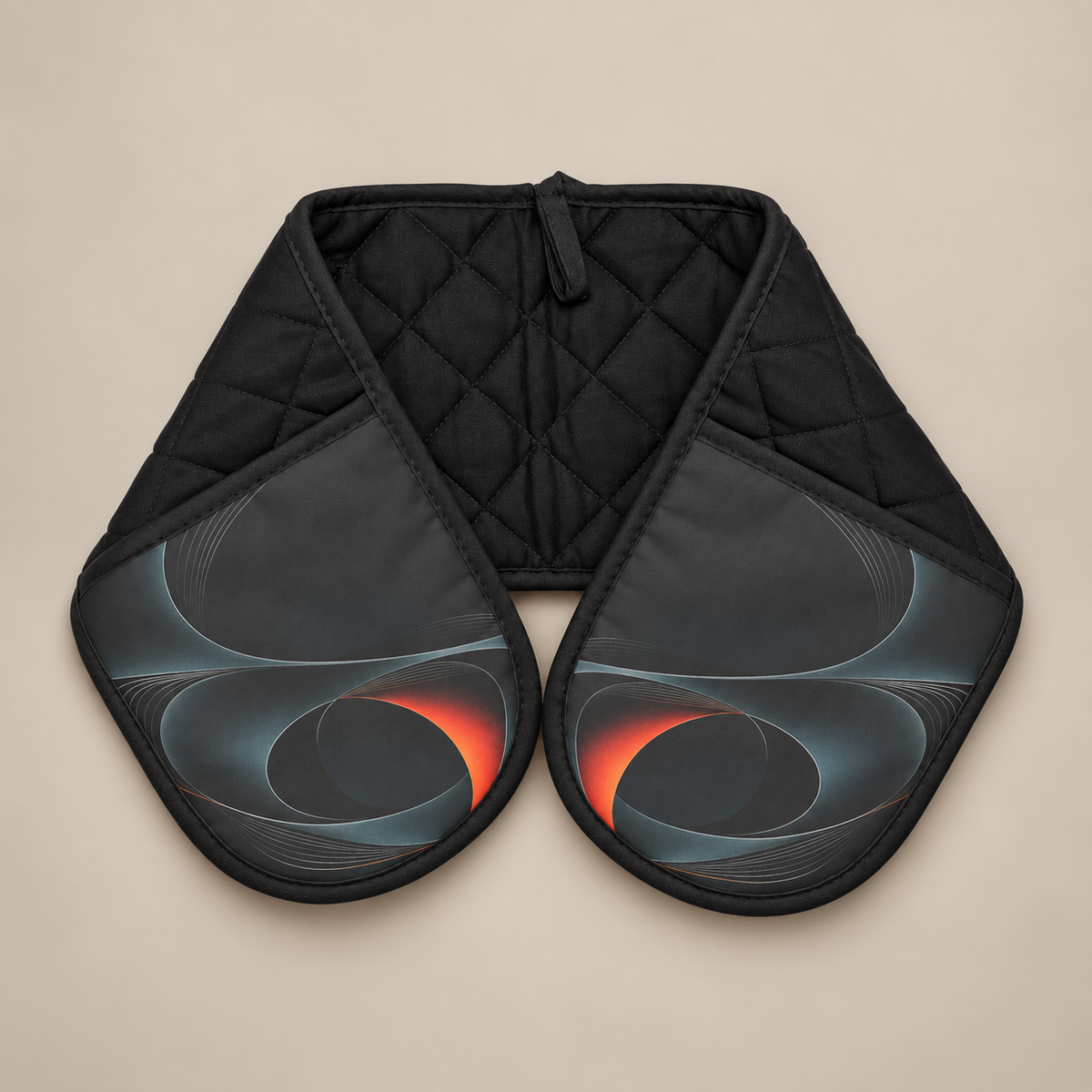 Oven Mitts