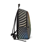 No Straight Lines - Backpack