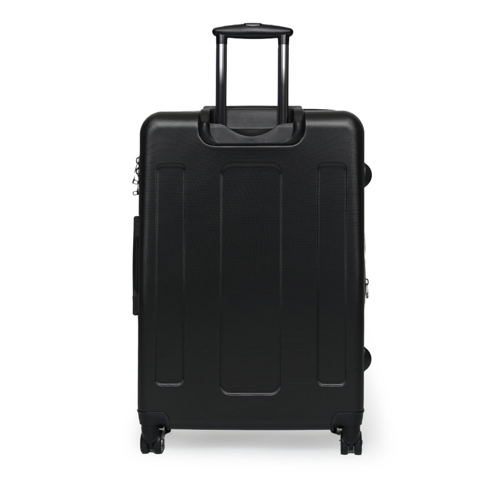 Pleasure Route | Suitcase