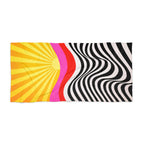 Solar Strut - Beach Towel, product image.