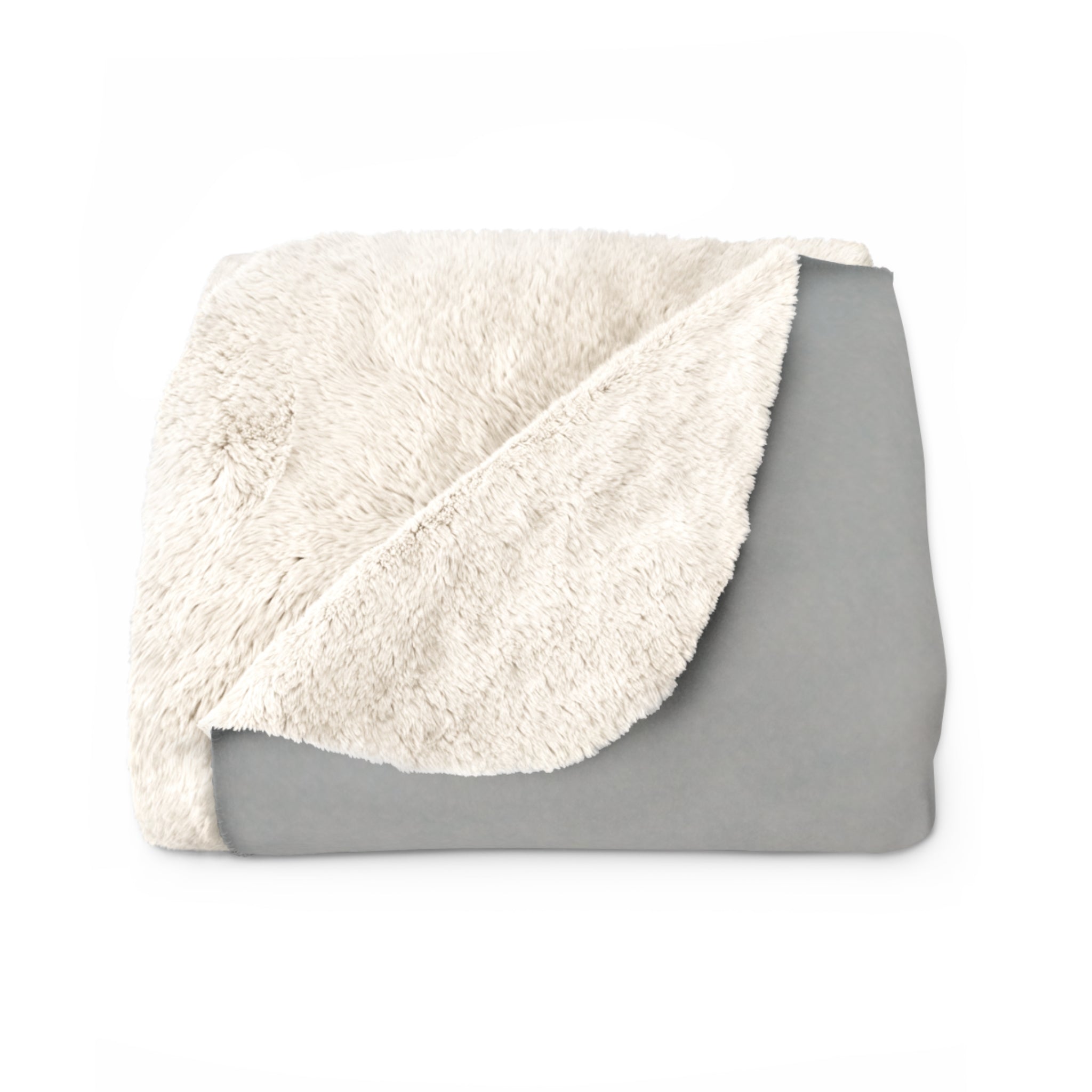Core Transmission - Sherpa Fleece Throw Blanket
