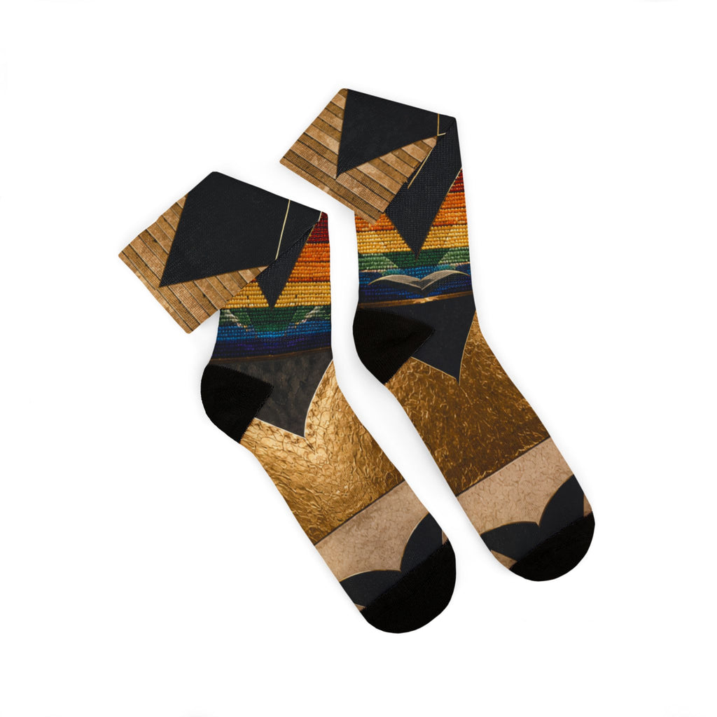 Future Ancestor - Socks