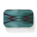 Held Between Instincts - Bento Box