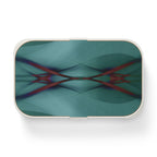 Held Between Instincts - Bento Box