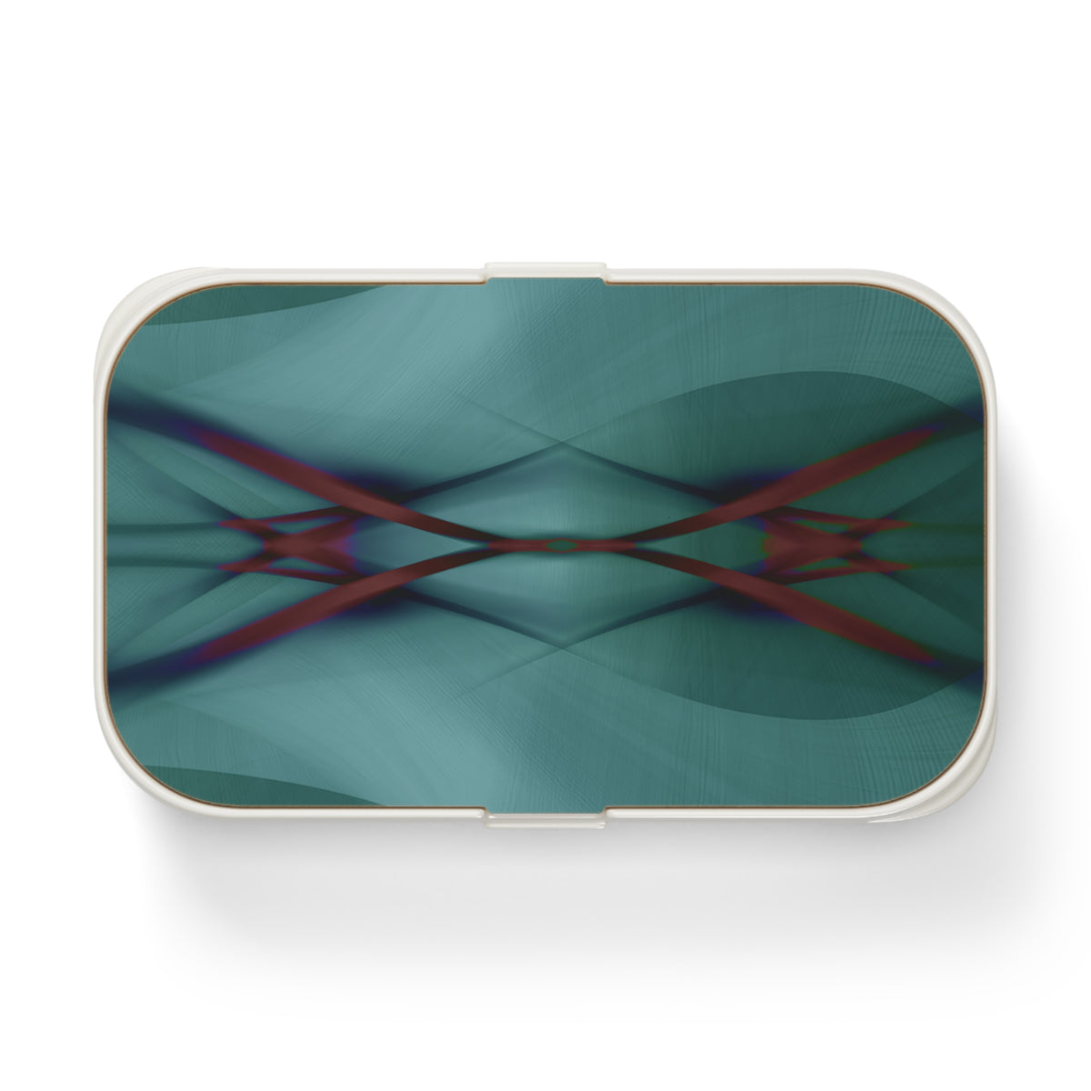 Held Between Instincts - Bento Box