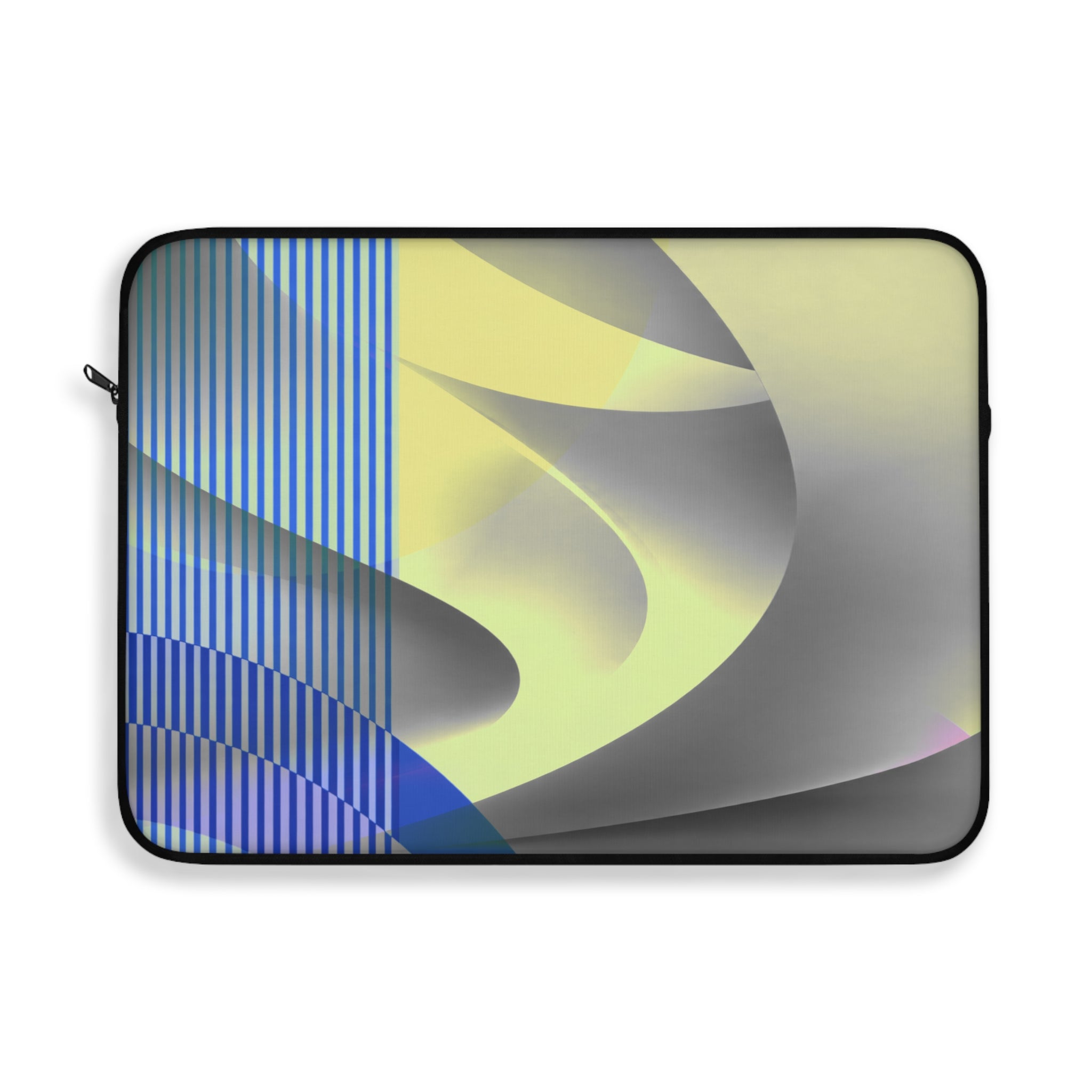 The Silent Vanguard - Computer/iPad Sleeve