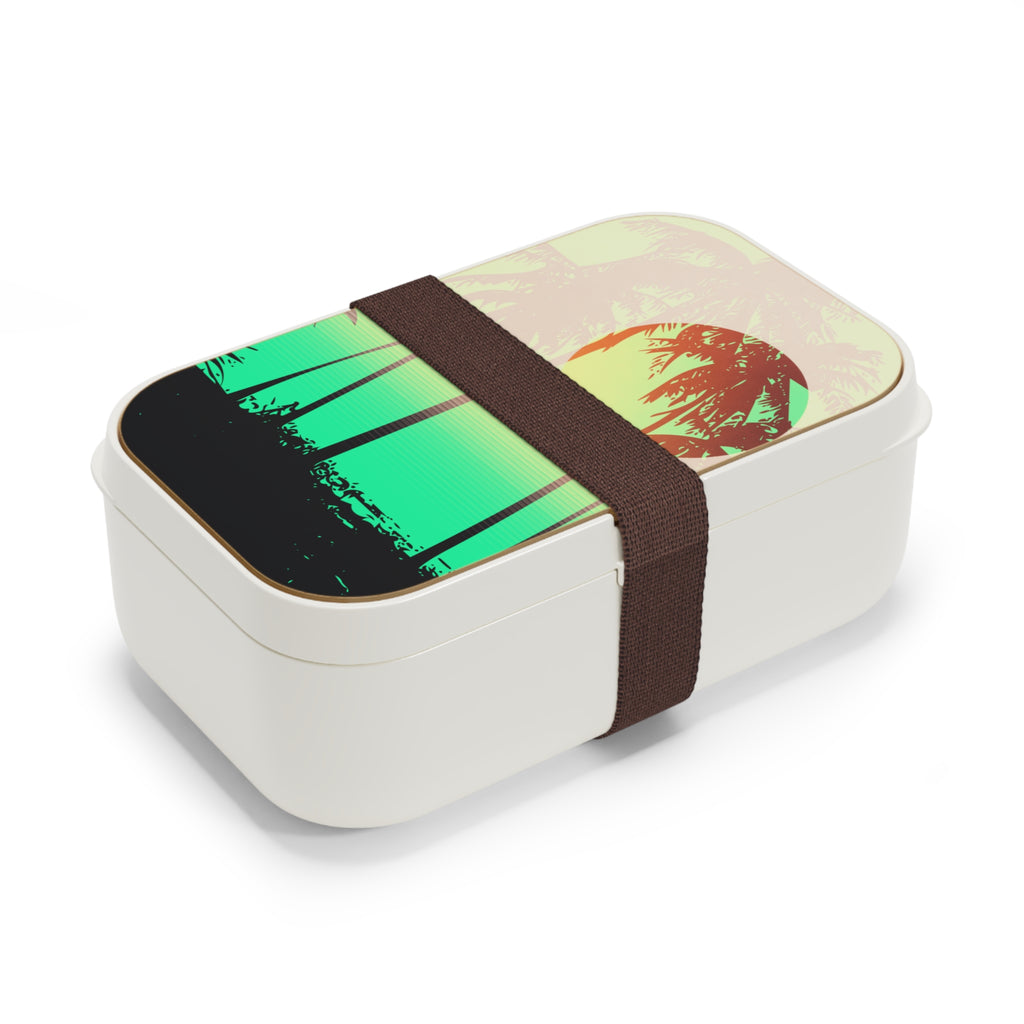 Tropic Heir - Bento Box