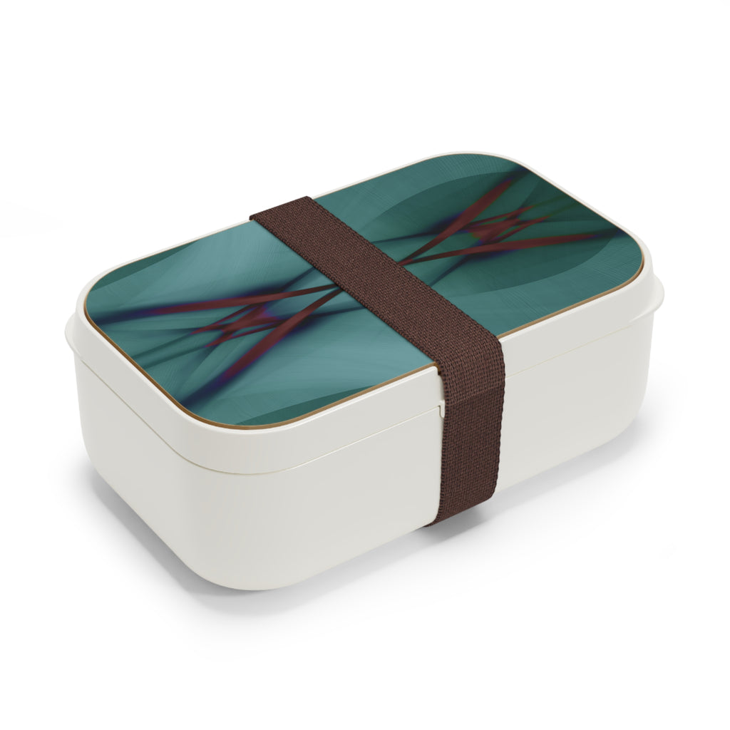 Held Between Instincts - Bento Box