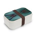 Held Between Instincts - Bento Box
