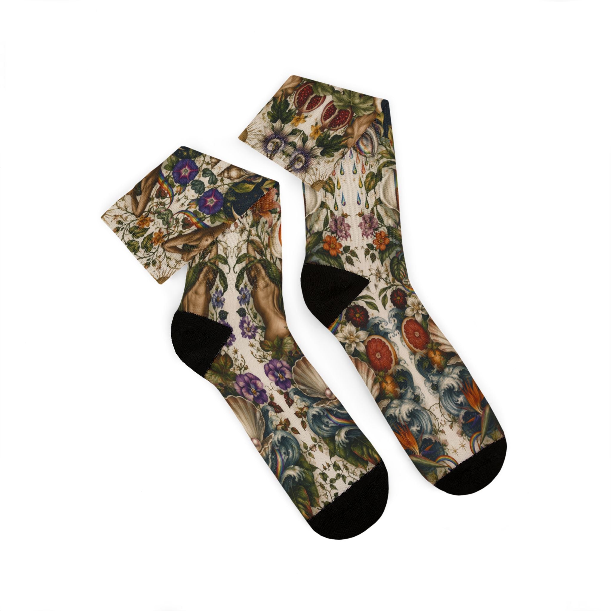 Ancient Future - Socks