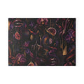 Taste Everything - Glass Cutting Board