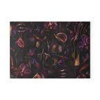 Taste Everything - Glass Cutting Board