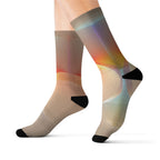 Visible Light - Socks