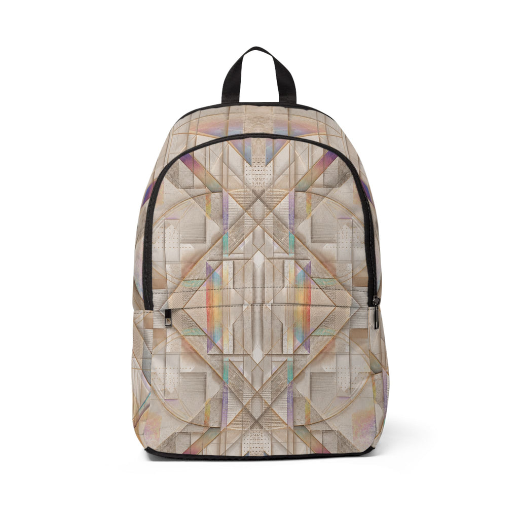 Found Family - Backpack