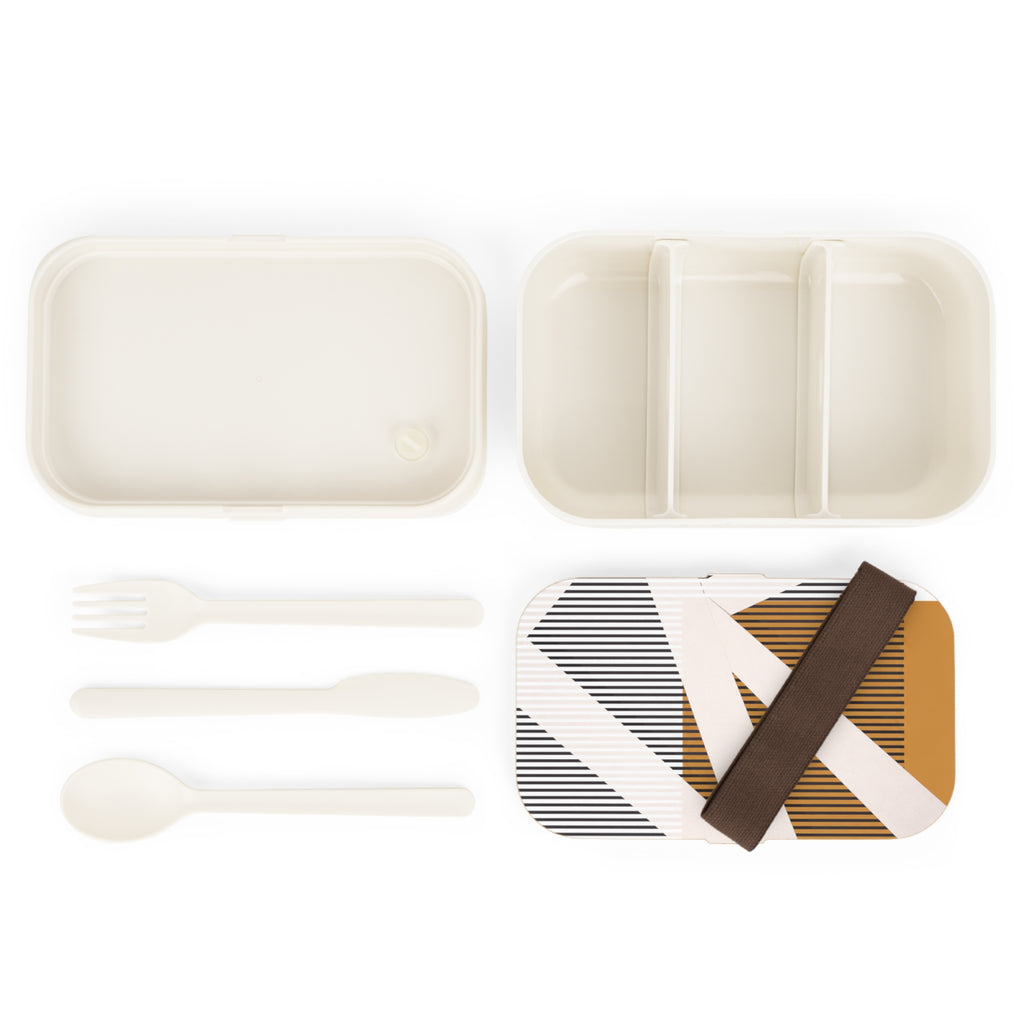Measured Motion - Bento Box