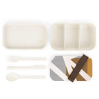 Measured Motion - Bento Box