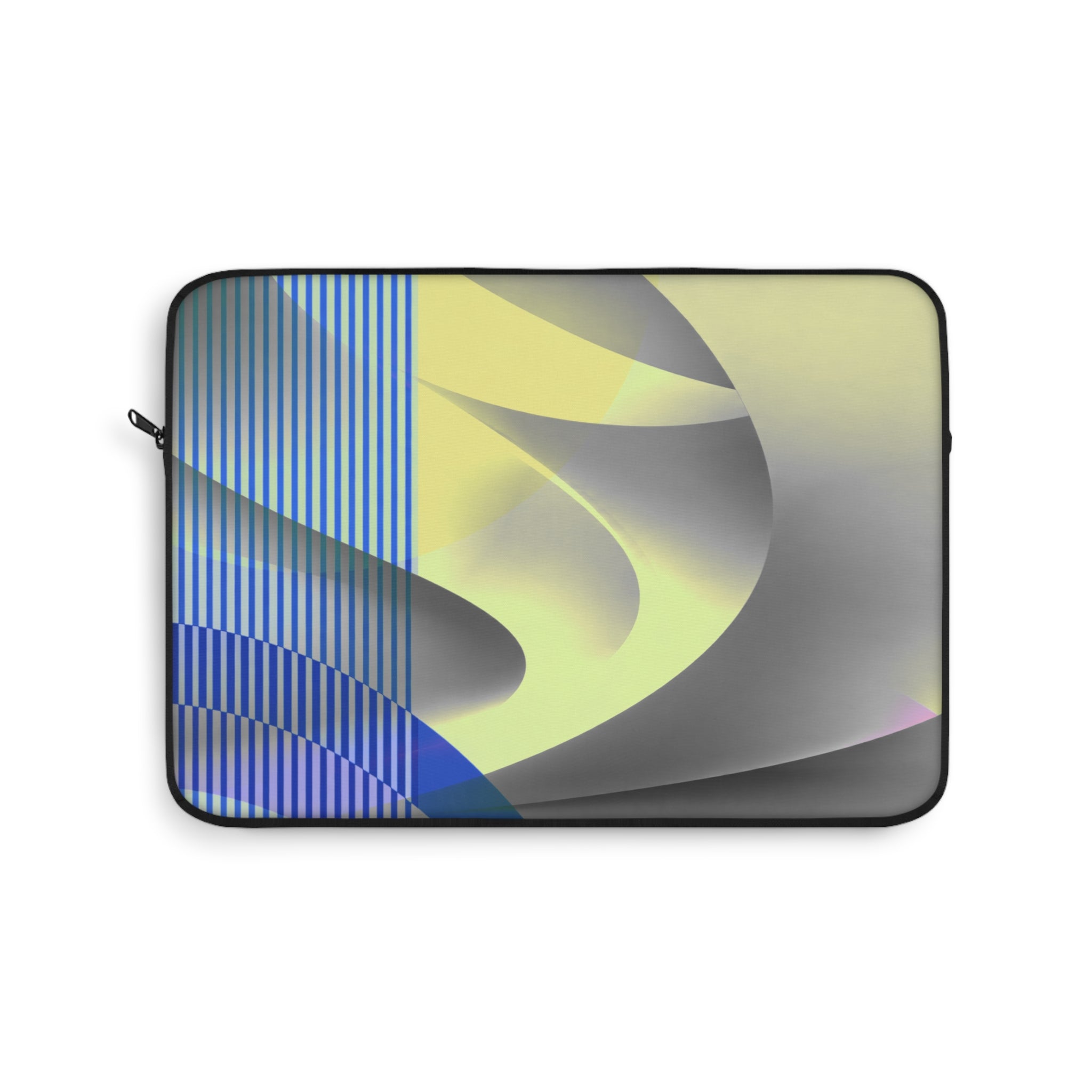 The Silent Vanguard - Computer/iPad Sleeve