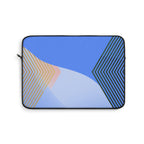 Protected At All Angles - Computer Sleeve