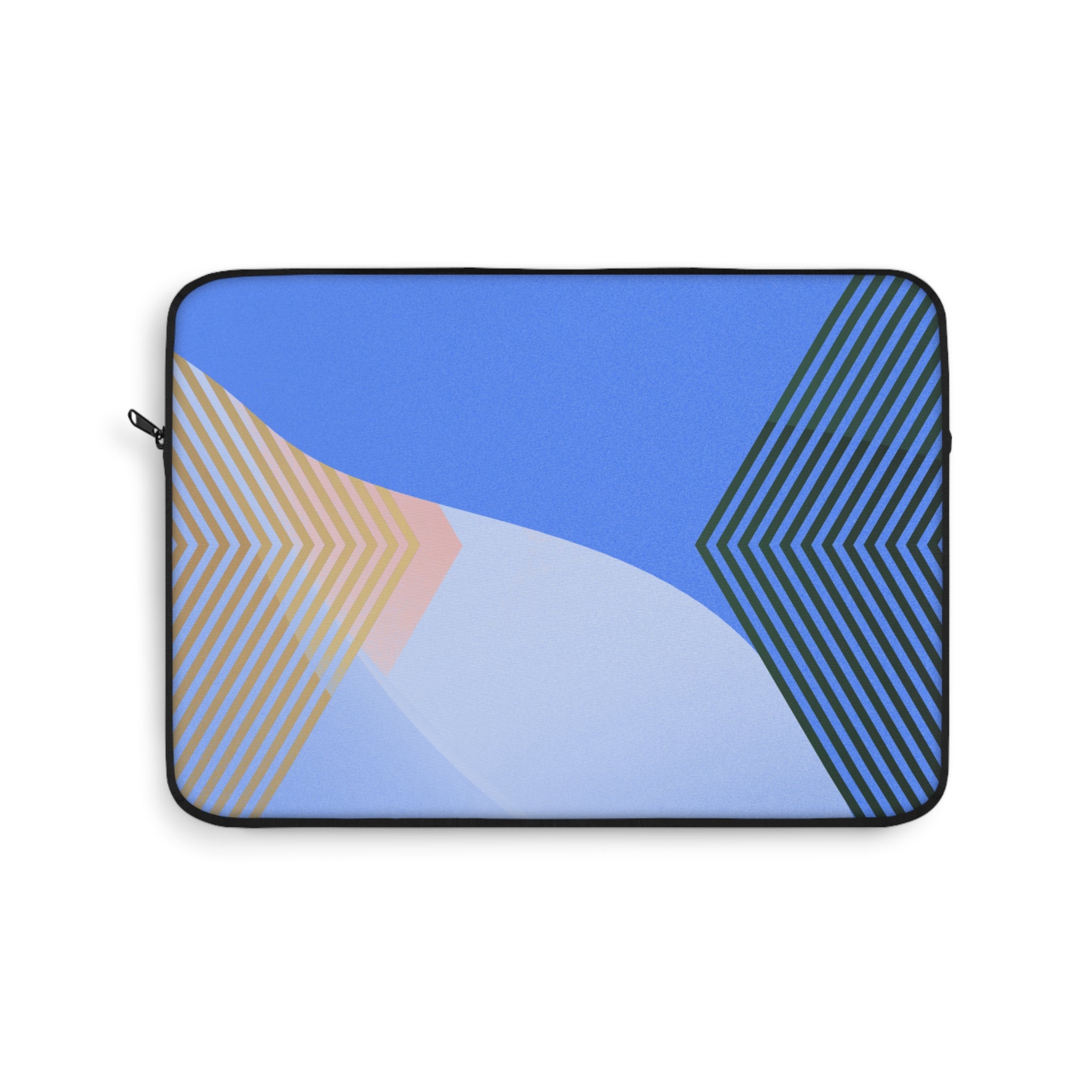 Protected At All Angles - Computer Sleeve