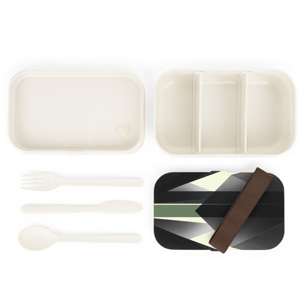 Final Approach - Bento Box