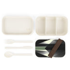 Final Approach - Bento Box