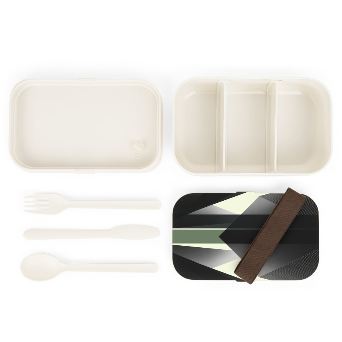 Final Approach - Bento Box