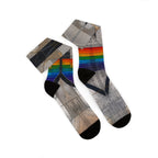 Permanent Address - Socks