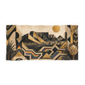 Cape of Color - Beach Towel