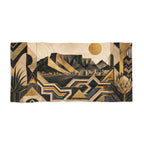 Cape of Color - Beach Towel
