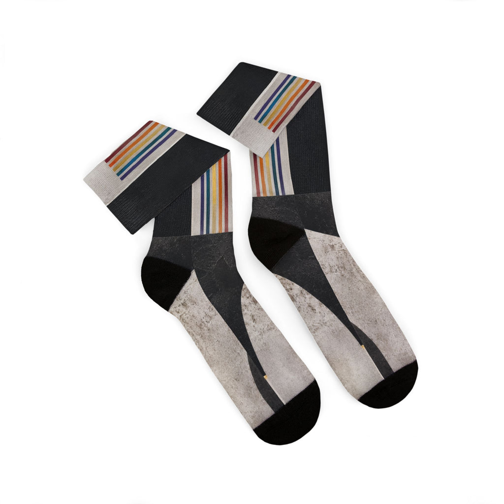 Walk Your Truth - Socks