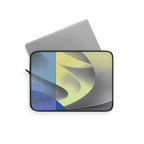 The Silent Vanguard - Computer/iPad Sleeve