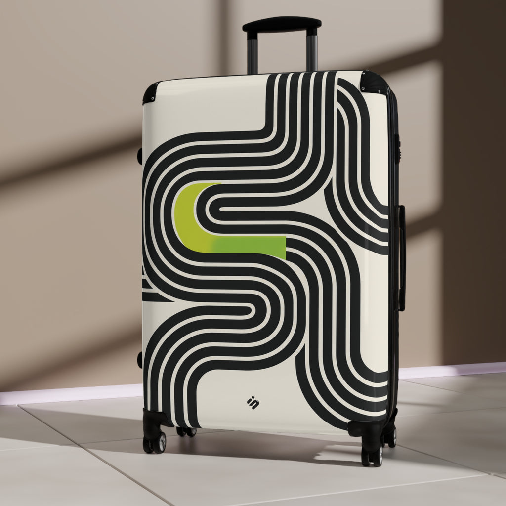Pleasure Route | Suitcase