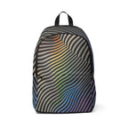 No Straight Lines - Backpack