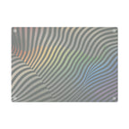 Taste the Spectrum - Cutting Board