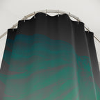 Lift-Off - Shower Curtain