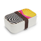 Solar Strut - Bento Box