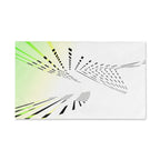 You're Doing Just Fine — Hand Towel