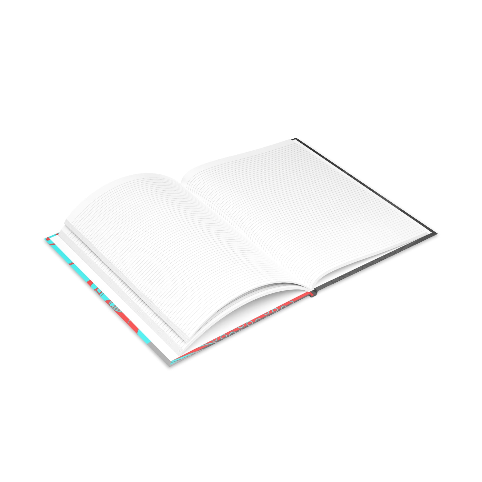 Say It Anyway - Journal