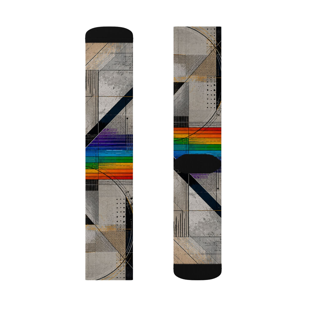 Permanent Address - Socks