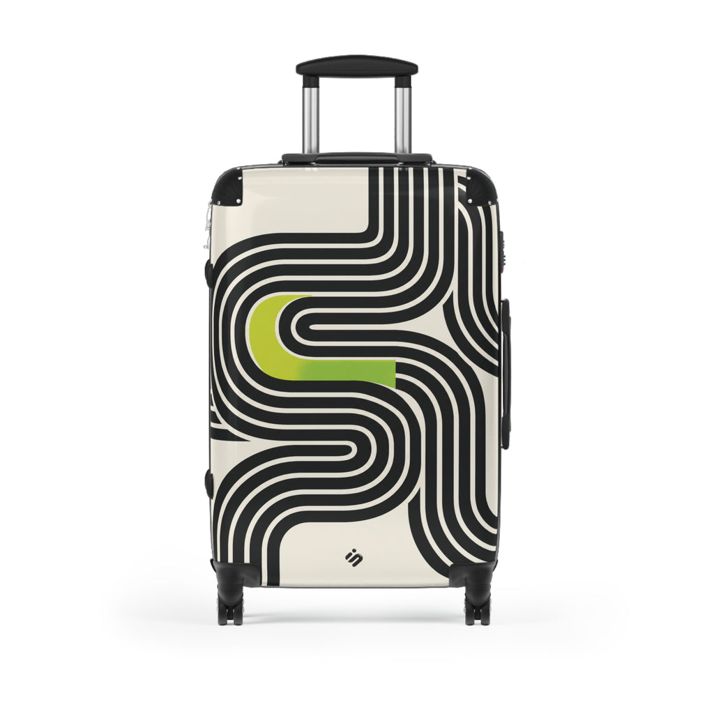 Pleasure Route | Suitcase