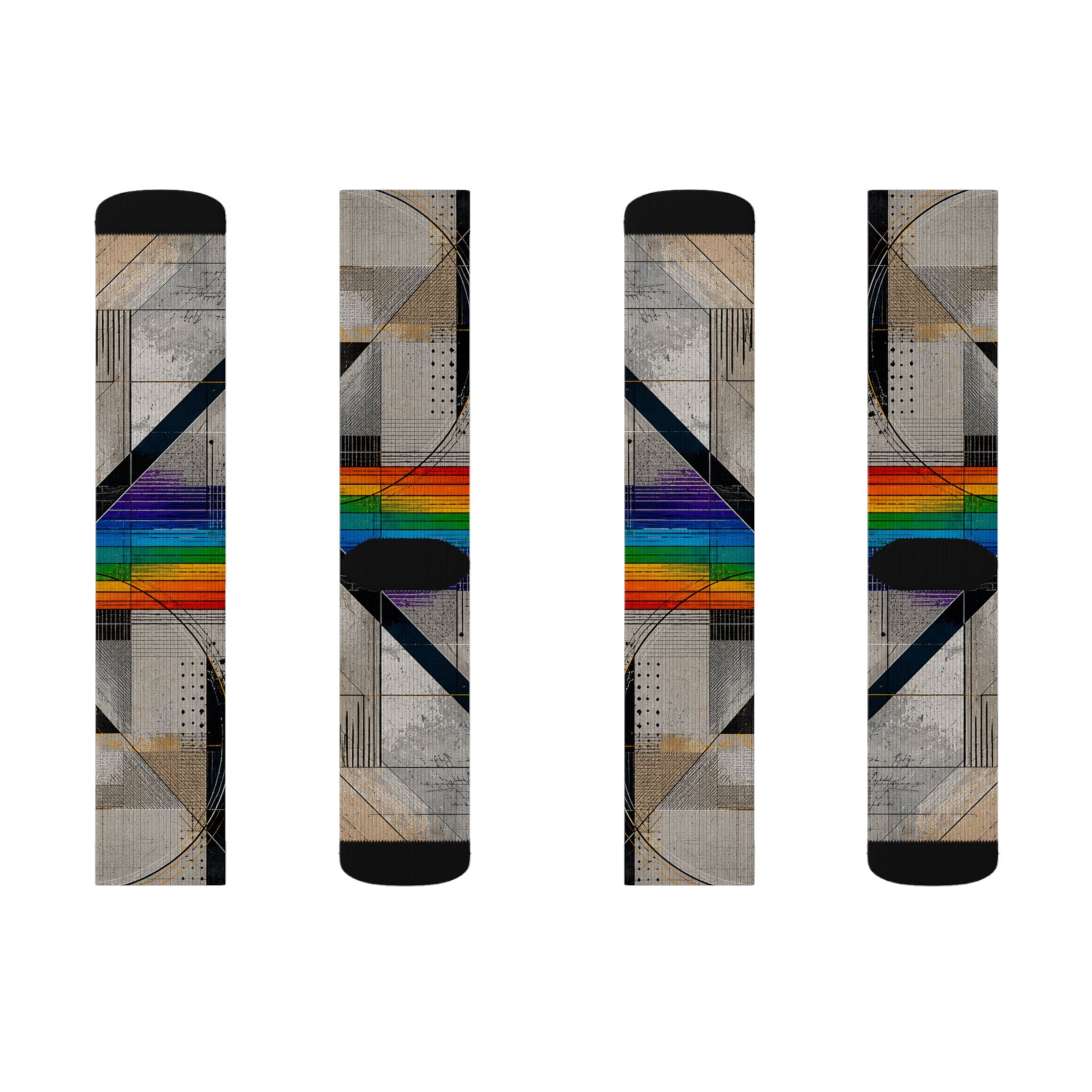 Permanent Address - Socks