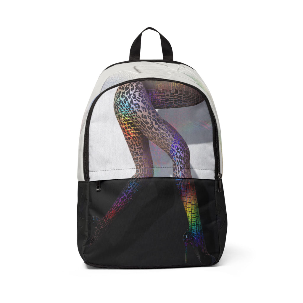 Electric Strut - Backpack