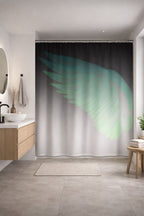 Lift-Off - Shower Curtain