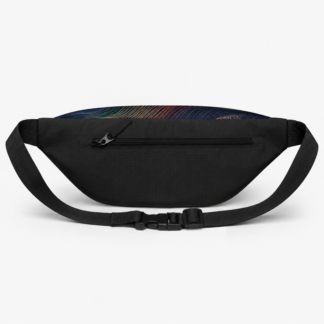 Radiant Wave - Fanny Pack