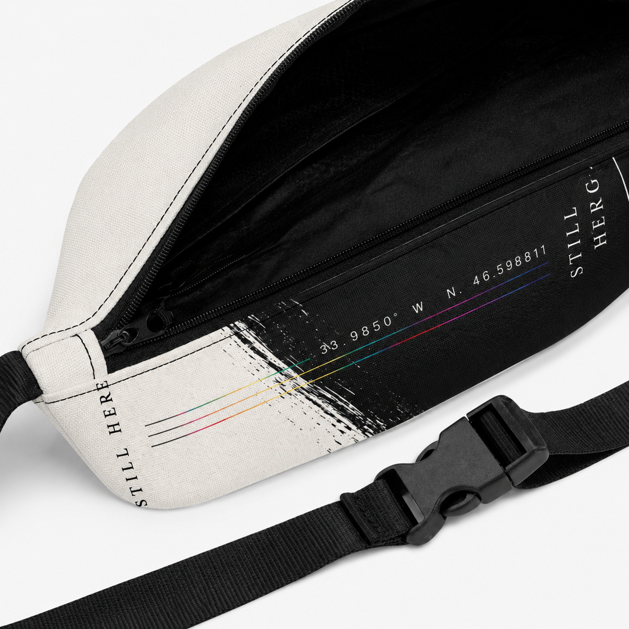 Still Here - Fanny Pack