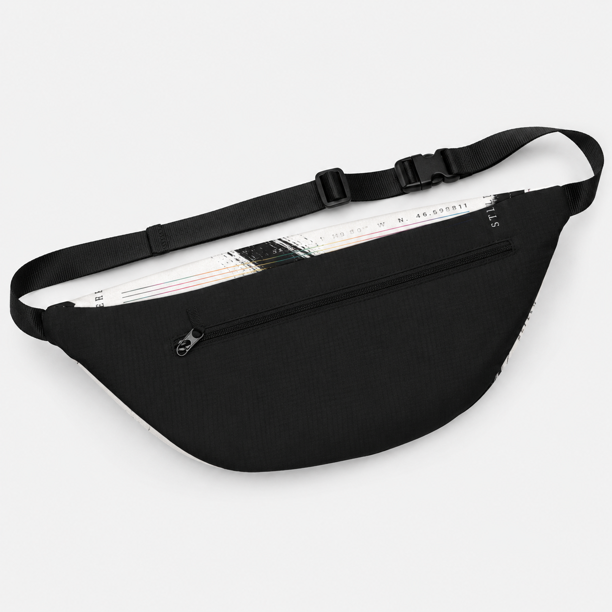 Still Here - Fanny Pack