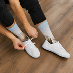 Palm of Pride - Socks