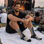 Walk Your Truth - Socks