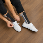 Walk Your Truth - Socks